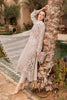 MARIA.B Luxury Lawn Collection 2024 – D-2409-A