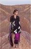 Mina Hasan Embroidered Fabrics Vol 3 – D-9 - YourLibaas
 - 1