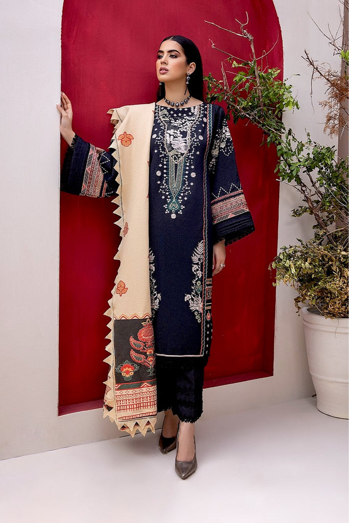Ittehad Premium Fall/Winter Collection Vol-2 – DAHR
