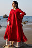 Zara Shahjahan Luxury Lawn Collection 2024 – DEENA-12A