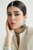 Zara Shahjahan Luxury Lawn Collection 2024 – DEENA-12B