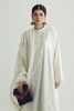 Zara Shahjahan Luxury Lawn Collection 2024 – DEENA-12B