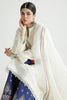 Zara Shahjahan Luxury Lawn Collection 2024 – DEENA-12B
