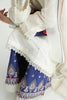 Zara Shahjahan Luxury Lawn Collection 2024 – DEENA-12B