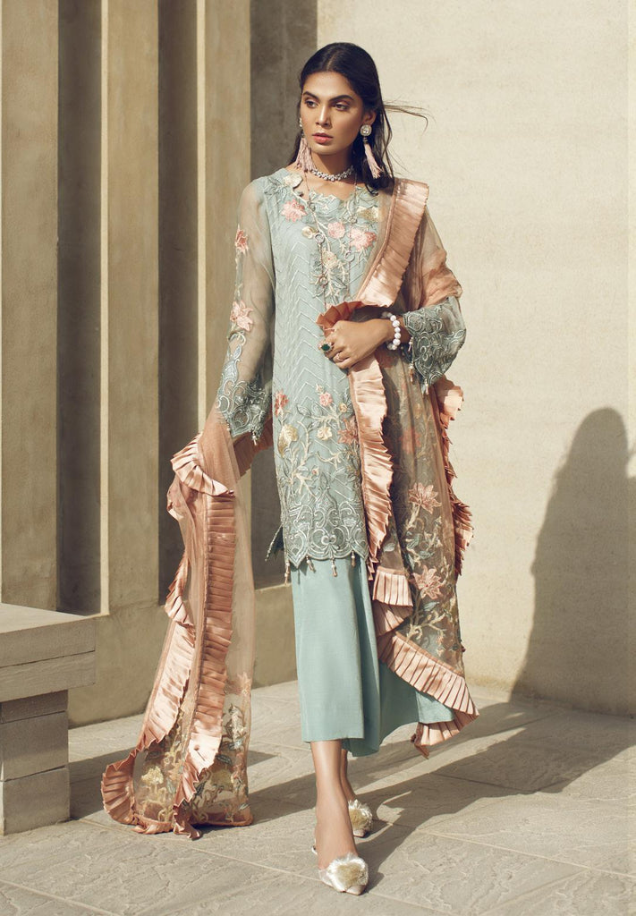 Azalea Luxe Formal Collection 2019 – Design 03