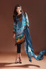 Gul Ahmed Lamis Digital Silk Collection DGS-42 - YourLibaas
 - 2