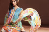Gul Ahmed Lamis Digital Silk Collection DGS-47 - YourLibaas
 - 6