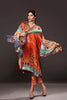 Gul Ahmed Lamis Digital Silk Collection DGS-49 - YourLibaas
 - 2