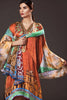 Gul Ahmed Lamis Digital Silk Collection DGS-49 - YourLibaas
 - 4