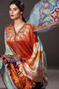 Gul Ahmed Lamis Digital Silk Collection DGS-49 - YourLibaas
 - 6