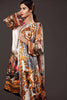 Gul Ahmed Lamis Digital Silk Collection DGS-51 - YourLibaas
 - 4