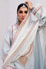 Zara Shahjahan Luxury Lawn Collection 2024 – DILARA-15B