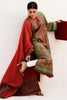 Zara Shahjahan Luxury Lawn Collection 2024 – DIYA-2B
