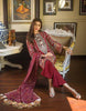 Gul Ahmed Winter Collection 2019 – DK-07