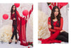 Maira Ahsan Valentine Edition – DN01 - YourLibaas
 - 2