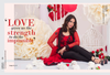 Maira Ahsan Valentine Edition – DN01 - YourLibaas
 - 3