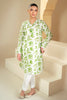 Cross Stitch Lawn 2024 – MYSTIC FOREST-2 PIECE LAWN SUIT