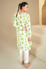 Cross Stitch Lawn 2024 – MYSTIC FOREST-2 PIECE LAWN SUIT