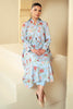 Cross Stitch Lawn 2024 – CHAMBRAY DREAM-2 PIECE LAWN SUIT