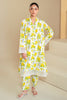 Cross Stitch Lawn 2024 – SOFT HYDRANGEA-2 PIECE LAWN SUIT