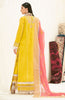 Maryum N Maria Amaya – Formal Dress - Mustard Voire (MLFD-113)