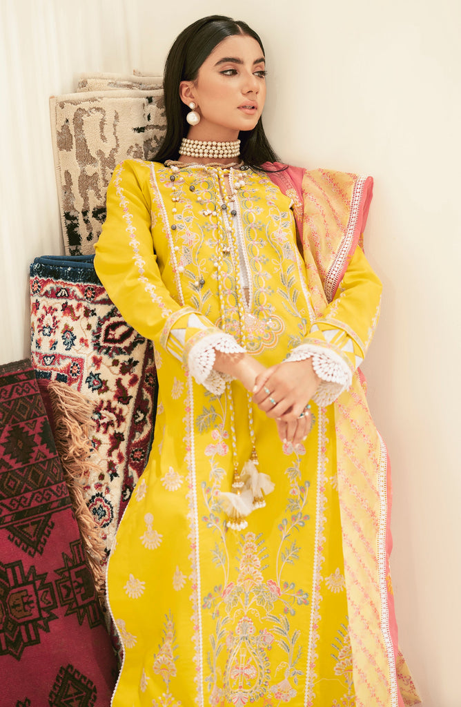 Maryum N Maria | Dali Luxe | SAKURA - MS50296