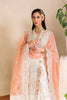 Muneefanaz Raha Luxury Formal Collection 2023 – Ivory