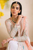 Muneefanaz Raha Luxury Formal Collection 2023 – Ivory