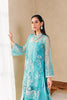 Muneefanaz Raha Luxury Formal Collection 2023 – Sage