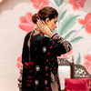 Maryam Hussain Festive Lawn Collection '21 – Jahanara