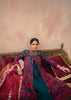 Maryam Hussain Festive Lawn Collection '21 – Zeenia