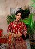 Maryam Hussain Festive Lawn Collection '21 – Mehfil