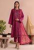 Zarif Festive Eid Lawn Collection – ZEA-02 FUCSHIA