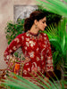Maryam Hussain Festive Lawn Collection '21 – Mehfil