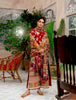 Maryam Hussain Festive Lawn Collection '21 – Mehfil