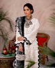 Maryam Hussain Festive Lawn Collection '21 – Amber