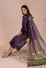 Zarif Festive Eid Lawn Collection – ZEA-08 LILAH