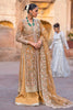 Afrozeh Dastangoi Luxury Wedding Formals – Shafaq