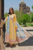 Qalamkar Luxury Lawn Eid Edit – BE-05  ASRA