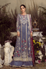 Imrozia Orabelle Embroidered Chiffon Collection 2019 – 10 Vivid Story