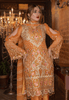 Maryam's Premium Luxury Embroidered Chiffon Collection Vol 5 – MP-159 Arizona Sunset
