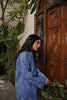 Sahar Co-Ords Lawn – Paste Printed Lawn 2 Piece S24-PL-V1-17