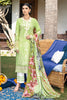 Ramsha Andaaz Luxury Lawn – Z-401