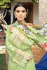 Ramsha Andaaz Luxury Lawn – Z-401
