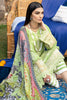 Ramsha Andaaz Luxury Lawn – Z-401