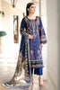 Ramsha Andaaz Luxury Lawn – Z-409