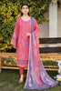 Ramsha Andaaz Lawn Collection – Z-410