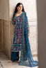 Ramsha Andaaz Luxury Lawn – Z-501