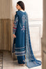 Ramsha Andaaz Luxury Lawn – Z-501