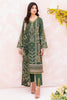Ramsha Mashal Luxury Lawn Collection – L-702
